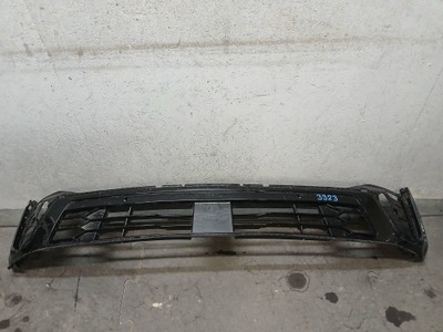 Бампер перед kia sorento iv 4 20- фото №1