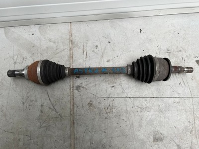 Приводной вал левая opel astra k 1.4 фото №1