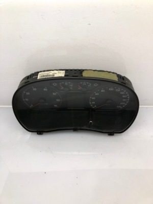 Лічильник приладова панель 6q0920803e vag фото №1