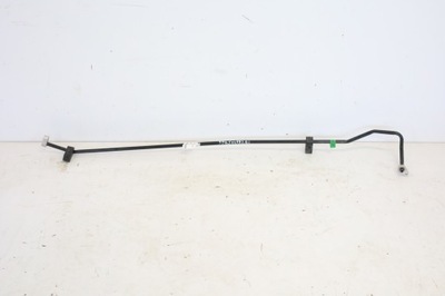 Шланг кондиціонера трубка porsche 911 997 2008r 99657309202 фото №1