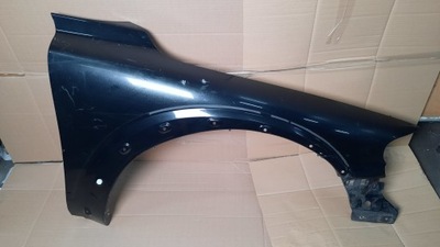 Крыло перед правый volvo xc70 00-07r фото №1