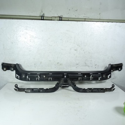 Bmw 1 e81 3двері напрямні бампера задня 22944911 фото №1