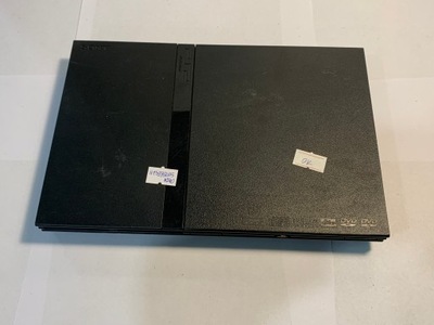 Konsola PS2 Slim SCPH-70004 #240