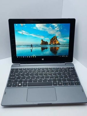 LAPTOP/ TABLET 2 IN 1 ACER ONE S1002