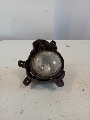 Carens iii 06-12 протитуманна фара правий фото №1