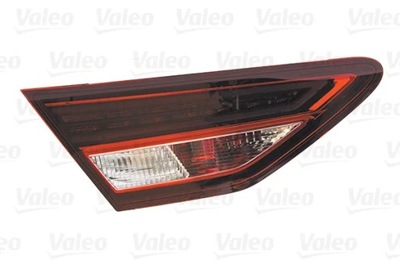 ФАРА ЗАДНЯЯ LED (СВЕТОДИОД ) L LHD 045116/VAL