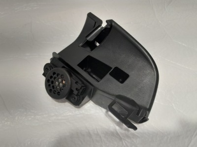 Audi q5 80a направляющая поперечина правый  задняя 80a857792a фото №1