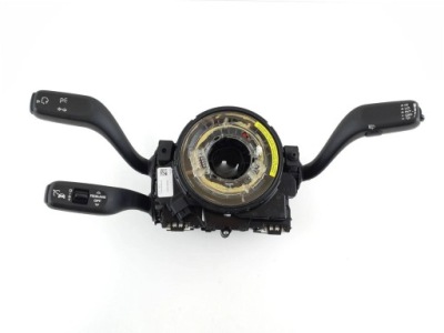 Porsche panamera 970 перемикач комбінований 7pp953568ag фото №1