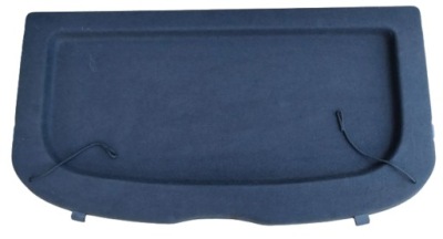 Opel mokka a chevrolet trax 1 i полиця задня багажника фото №1