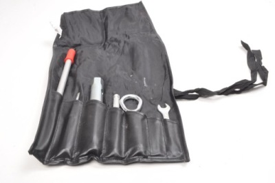 Bmw 7 f01 набор ремонтный инструменты фото №1