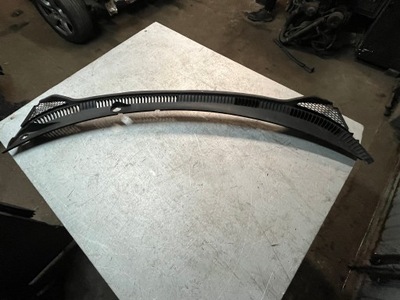 Жабо peugeot 207 96818458xt фото №1