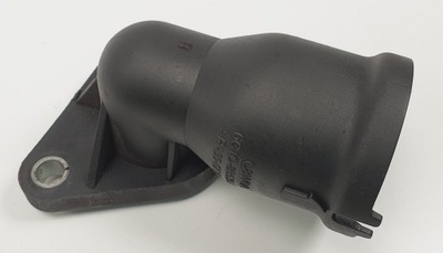 Патрубок wody citroen jumper iii 6c1q-8b535-af фото №1