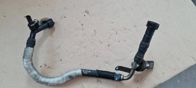 Q7 4m ii шланг пального трубка 3.0 tdi 059130307ar фото №1