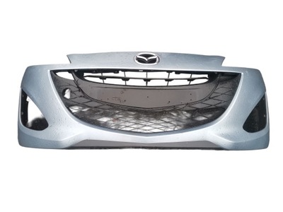 Mazda 5 '2010- бампер c513-50031 фото №1