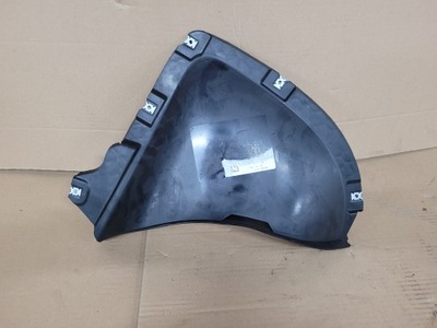 Vw id.4 перед захист бампера підвіска фото №1