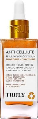 TRULY Anti Cellulite Odmładzające Serum do Ciała