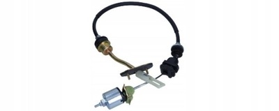 MAX 32-0784 CABLE CONJUNTO DE EMBRAGUE CITROEN NEMO/ FIORINO/ QUBO/ BIPPER 1,4/1,3HDI/1  