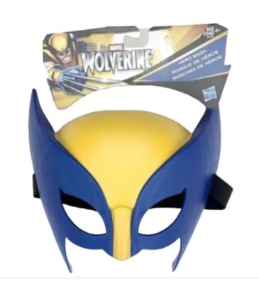 Hasbro Marvel: X-Men '97 - Maska Wolverine
