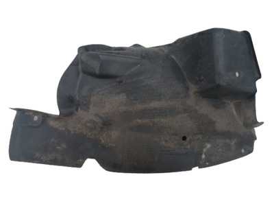 Підкрилок лівий перед частина задня renault master iii фото №1