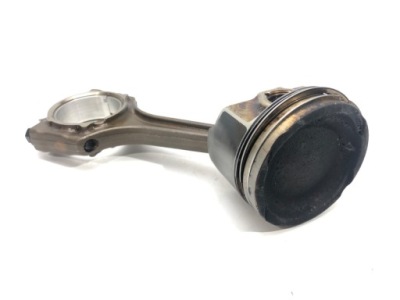 Поршень с шатун fiat linea 1.4 120km 198a4000 фото №1