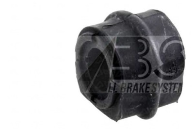 Втулка стабилизатора a.b.s. 7200957 7m0411031 фото №1