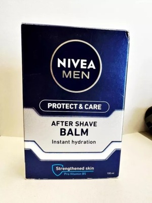 NIVEA MEN BALSAM PROTECT CARE