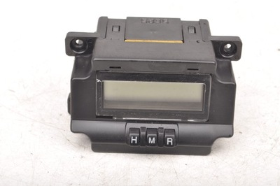 Hyundai coupe ii gk часы дисплей фото №1