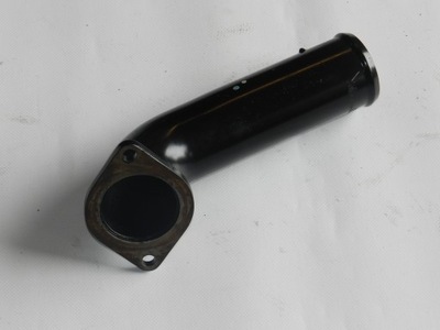 Шланг wąż интеркулер l200 2005-2015 1505a057 фото №1