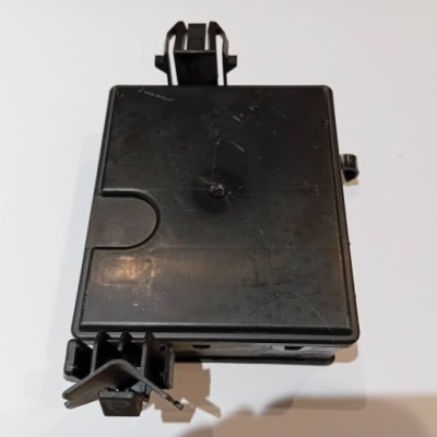 Mazda модуль соединитель bsi фото №1