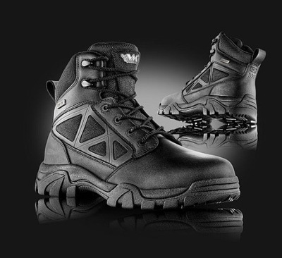 WIGAN O6 CI SR TRZEWIKI ROBOCZE TACTICAL "44"