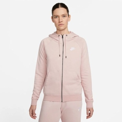 Bluza Nike damska z kapturem r. L