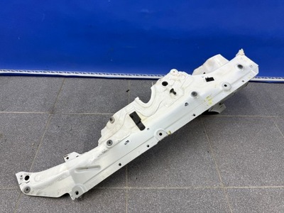 Audi a6 c7 четверть подкрылок кронштейн крыла левый перед 4g0809111a фото №1