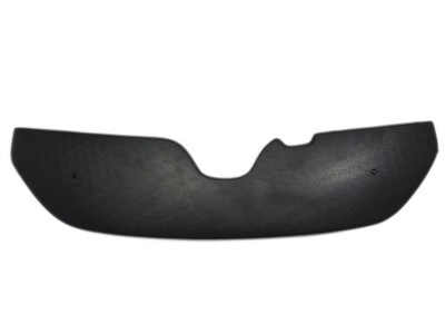 Защита впуск воздуха renault trafic iii przed liftingiem 2014-2019 фото №1