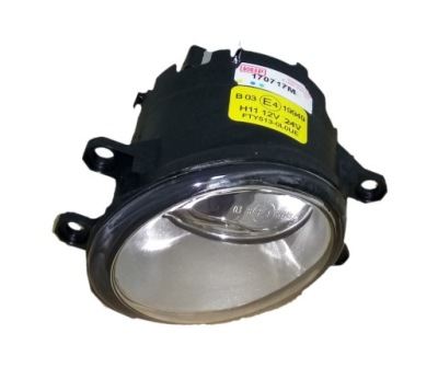 PHARES ANTIBROUILLARD GAUCHE TOYOTA RAV-4 RAV4 2010- 