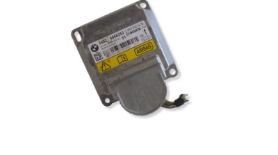 Блок управления подушка безопасности bmw 3 f30 f35 f31 0265020578 фото №1
