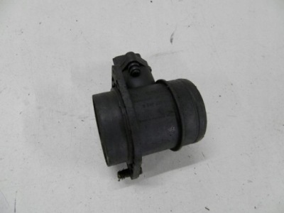 Fiat multipla i 186 витратомір повітря 1,9jtd bosch 0280218004 фото №1