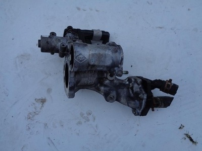 Клапан egr 8200282949 renault clio 3 iii 1.5 dci фото №1