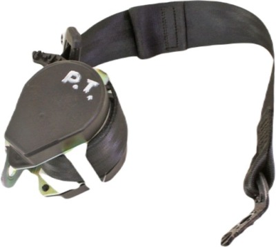 Op150 skoda octavia iii ^ pas правый задняя фото №1