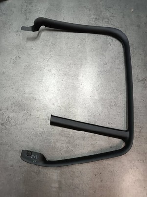 Bmw x1 f48 f49 молдинг двері правий задня фото №1