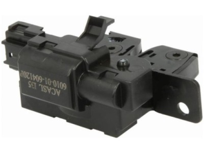 Замок renault scenic ii 03-09 grand scenic ii 04-09 nissan micra iii 03-10 фото №1