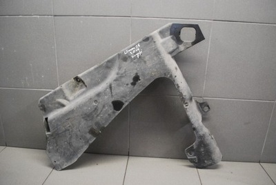 Защита подвеска правый задняя citroen c5 x7 9682871680 фото №1