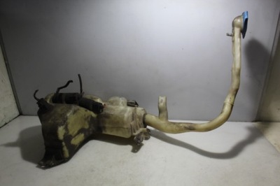 Бачок омивача volkswagen phaeton фото №1