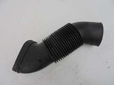 Wąż шланг труба воздухозаборник левый воздуха w221 w216 фото №1