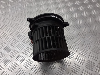 Вентилятор обдув ford fusion 2s6h-18456-ac фото №1