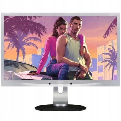 Monitor PHILIPS 220P4L 1680x1050 LCD