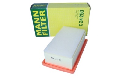 Фильтр воздуха c24250 mann фото №1
