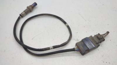 Датчик лямбда-зонд nox 05n907807g vw tiguan ii 2.0 tdi 150 km фото №1