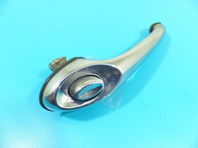 Ручка перед левая наружная chrysler pt cruiser фото №1