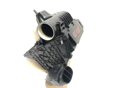 Renault espace v 1.8 tce корпус фильтр воздуха 165007121r фото №1