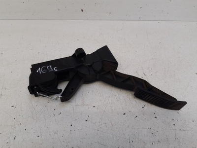 Педаль газа 1693000304 mercedes w169 фото №1